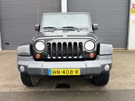 Jeep Wrangler (2012) thumbnail 7