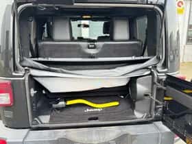 Jeep Wrangler (2012) thumbnail 9