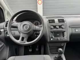 Volkswagen Touran thumbnail 11