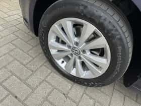 Volkswagen Touran (2013) thumbnail 13