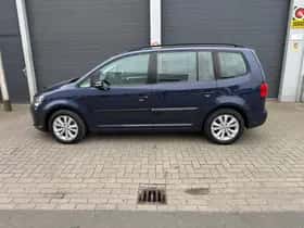 Volkswagen Touran (2013) thumbnail 6