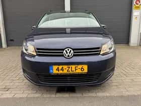 Volkswagen Touran (2013) thumbnail 7