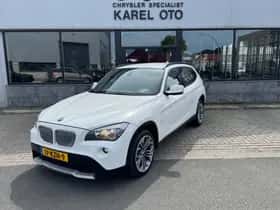 BMW X1 (2010)