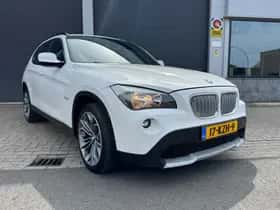 BMW X1 (2010) thumbnail 2