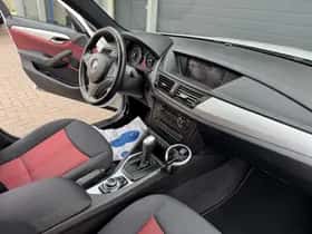 BMW X1 thumbnail 12