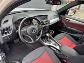 BMW X1 thumbnail 14
