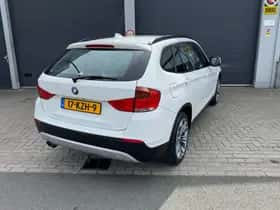 BMW X1 (2010) thumbnail 5