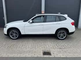 BMW X1 thumbnail 7