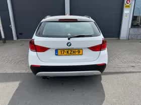 BMW X1 thumbnail 9