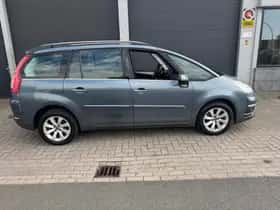 Citroën C4 (2012) thumbnail 3