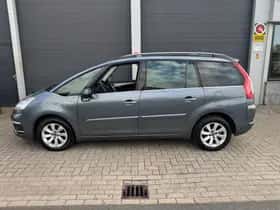 Citroën C4 (2012) thumbnail 4