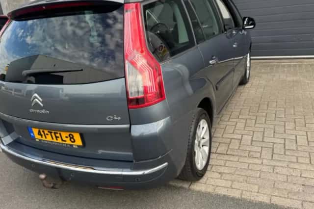 Citroën C4 (2012) thumbnail 5