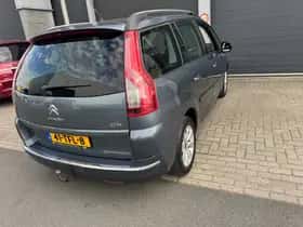 Citroën C4 (2012) thumbnail 5