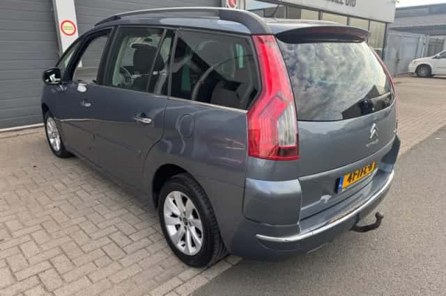 Citroën C4 (2012) thumbnail 6