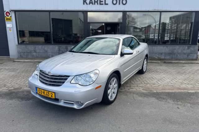 Chrysler SEBRING (2010) thumbnail 1