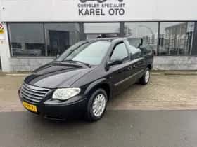 Chrysler GRAND VOYAGER (2005) thumbnail 1