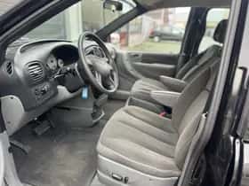 Chrysler GRAND VOYAGER thumbnail 11