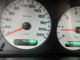 Chrysler GRAND VOYAGER thumbnail 13