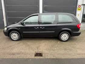 Chrysler GRAND VOYAGER thumbnail 6