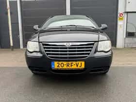 Chrysler GRAND VOYAGER (2005) thumbnail 7
