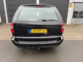 Chrysler GRAND VOYAGER (2005) thumbnail 8