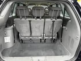 Chrysler GRAND VOYAGER (2005) thumbnail 9
