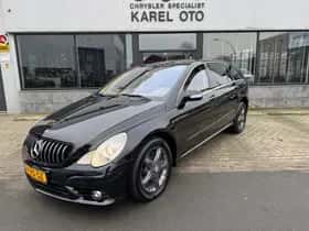 Mercedes-Benz R-Klasse (2007)
