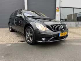 Mercedes-Benz R-Klasse thumbnail 2