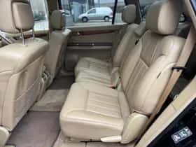 Mercedes-Benz R-Klasse (2007) thumbnail 11