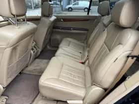Mercedes-Benz R-Klasse (2007) thumbnail 12