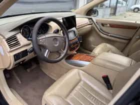 Mercedes-Benz R-Klasse thumbnail 13