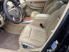 Mercedes-Benz R-Klasse (2007) thumbnail 14