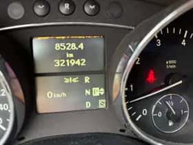Mercedes-Benz R-Klasse thumbnail 18
