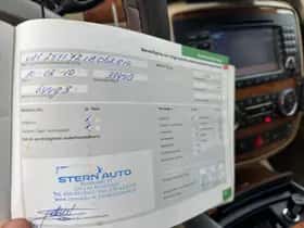 Mercedes-Benz R-Klasse (2007) thumbnail 20