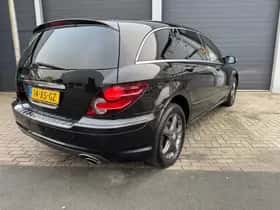 Mercedes-Benz R-Klasse thumbnail 3