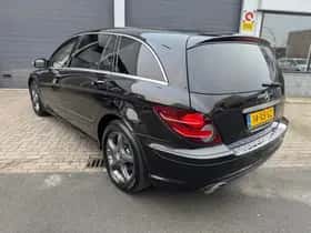 Mercedes-Benz R-Klasse thumbnail 4