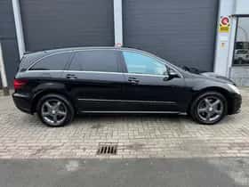 Mercedes-Benz R-Klasse (2007) thumbnail 6