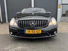 Mercedes-Benz R-Klasse (2007) thumbnail 7