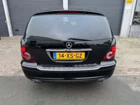 Mercedes-Benz R-Klasse (2007) thumbnail 8