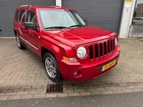 Jeep PATRIOT thumbnail 2