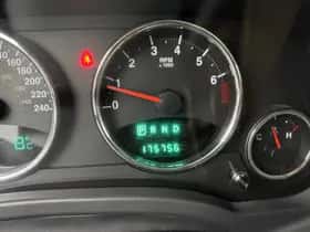 Jeep PATRIOT thumbnail 14