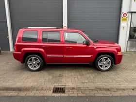 Jeep PATRIOT (2009) thumbnail 5