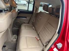 Jeep PATRIOT (2009) thumbnail 10