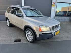 Volvo XC90 (2004)