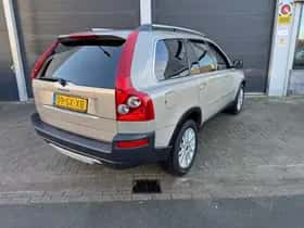 Volvo XC90 (2004) thumbnail 3