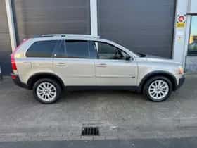 Volvo XC90 (2004) thumbnail 4