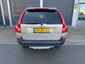 Volvo XC90 (2004) thumbnail 5