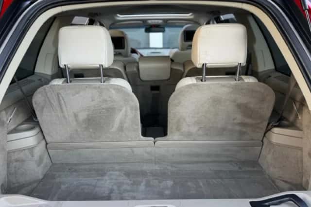 Volvo XC90 (2004) thumbnail 6