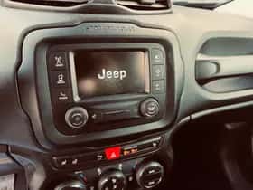 Jeep Renegade thumbnail 15