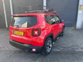 Jeep Renegade thumbnail 4